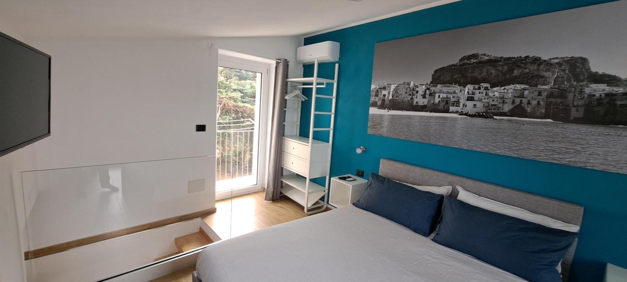 Franco'S Suite Cefalù Buitenkant foto