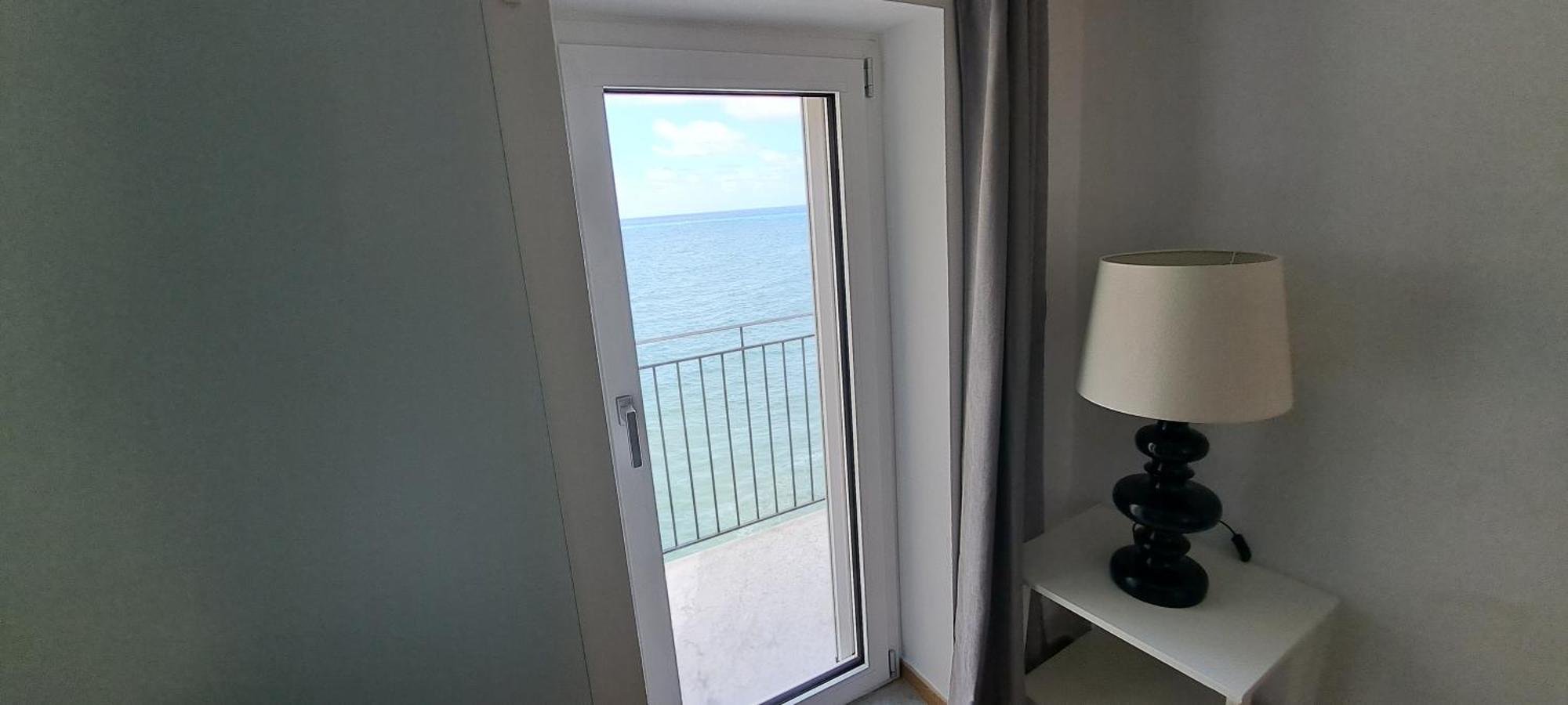 Franco'S Suite Cefalù Buitenkant foto