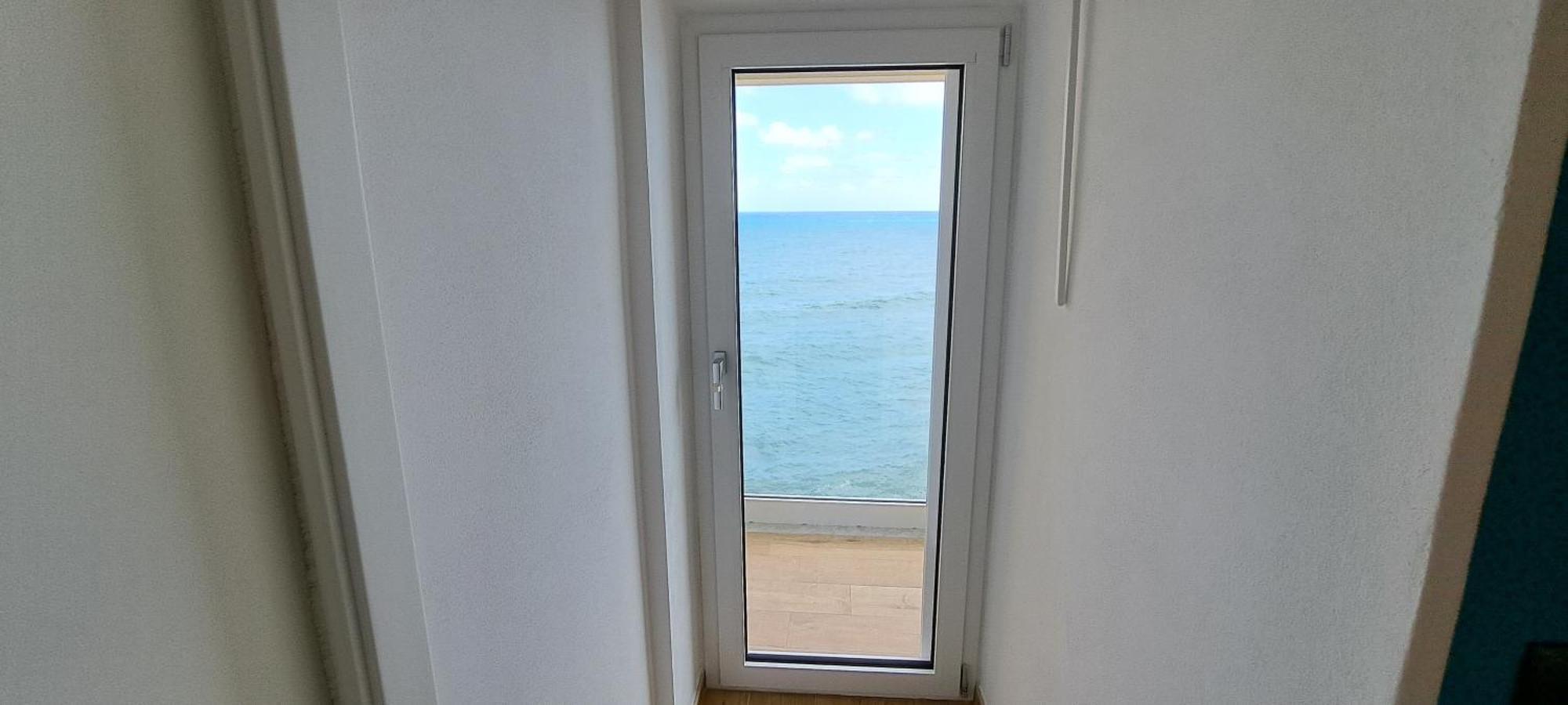 Franco'S Suite Cefalù Buitenkant foto