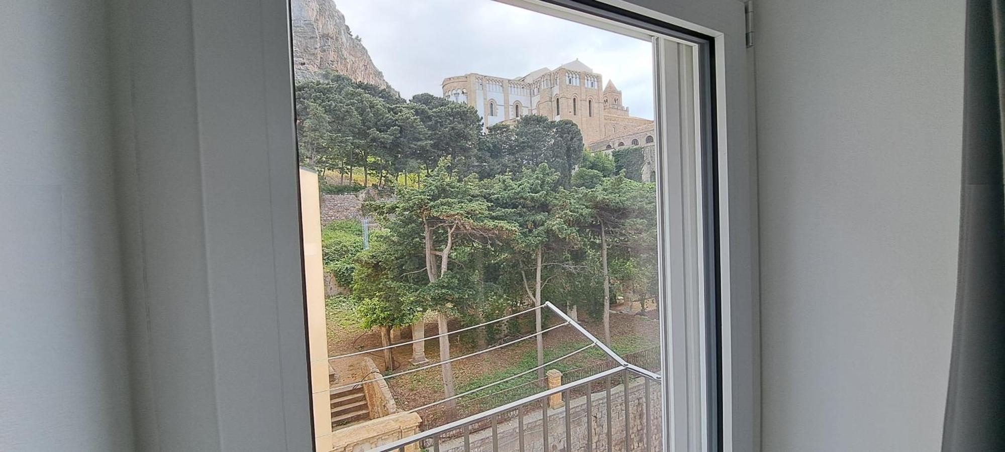 Franco'S Suite Cefalù Buitenkant foto