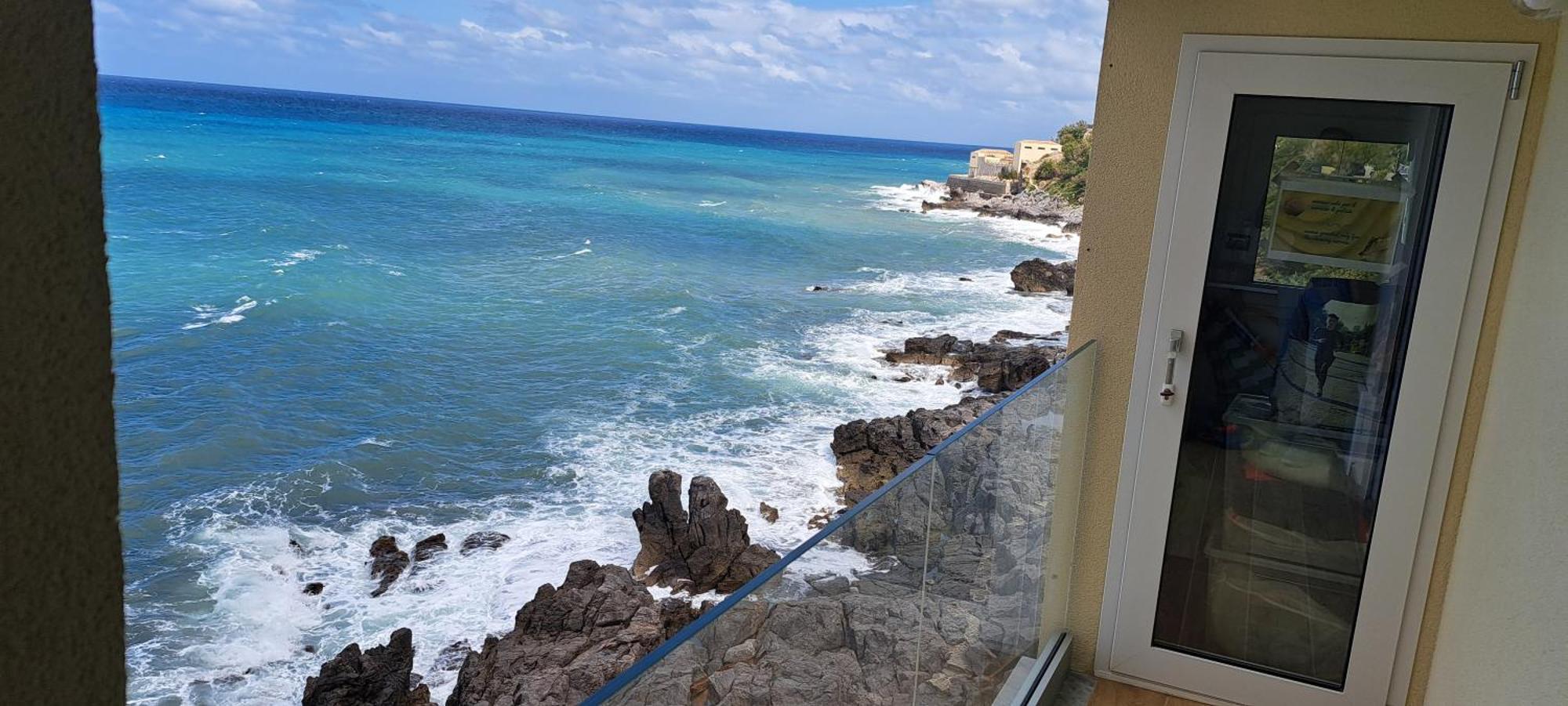 Franco'S Suite Cefalù Buitenkant foto